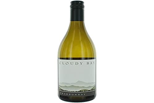 Cloudy Bay - Vino Blanco Chardonnay Cloudy Bay Nueva Zelanda