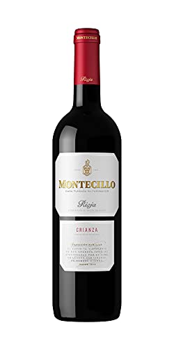 Montecillo Crianza Vino Tinto D.O. Rioja 75cl