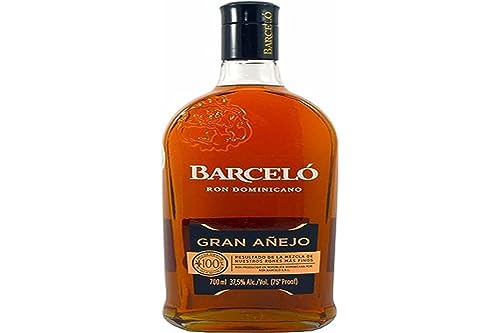 Ron Barcelo Gran Anejo - 700 ml