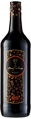 Vermouth Myrrha Rojo - 1 L