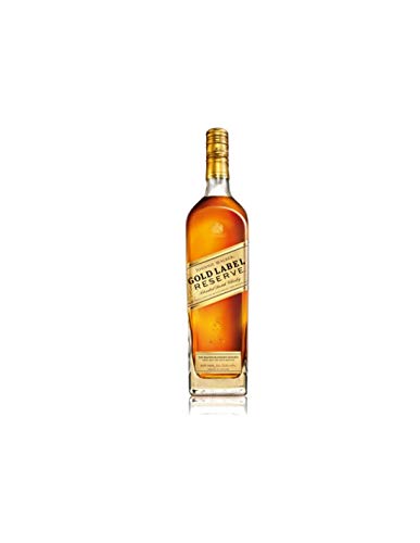 Whisky - Johnnie Walker Gold Label Reserve 1L