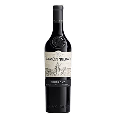 Ramon Bilbao Reserva 2016 - 750 ml