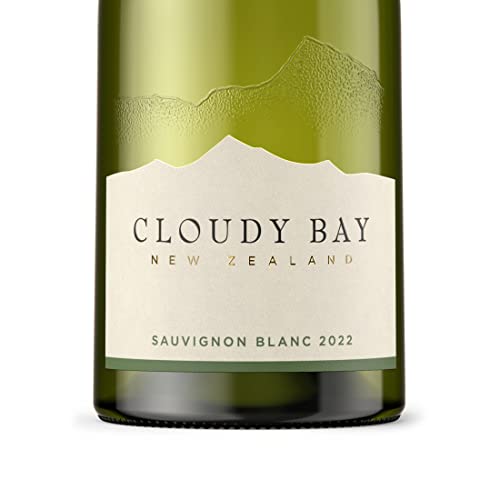 Cloudy Bay Sauvignon 2022