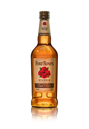 Four Roses Whisky de Bourbon - 700 ml