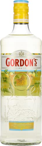 Gordon's SICILIAN LEMON Distilled Gin 37,5% - 700 ml