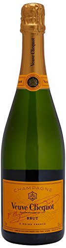 Veuve Clicquot Champange - 750 ml