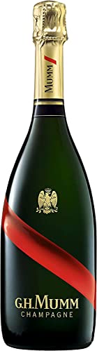 Mumm Grand Cordon Brut Champagne - 750ml