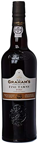 Graham's Porto Fine Tawny 75 cl
