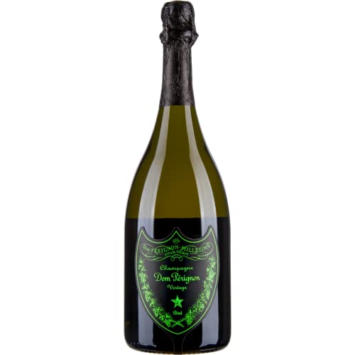 Dom Pérignon Champagne Vintage Brut Luminous Edition 2010 12,5% - 750 ml