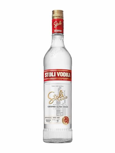 70cl Vodka Stolichnaya