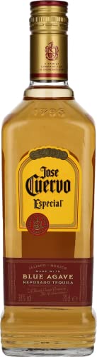 Jose Cuervo Especial Tequila Reposado, 700ml