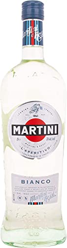 Martini Bianco Vermut, 1000ml