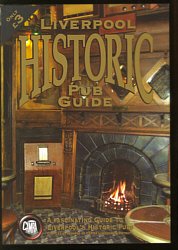 Liverpool Historic Pub Guide