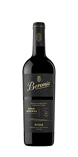 Beronia Gran Reserva - Vino D.O.Ca. Rioja - 750 ml