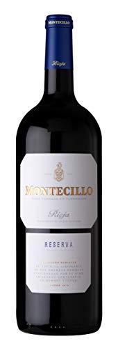 Montecillo Vino Tinto D.O. Rioja Reserva Magnum 1.50L - 1500ml