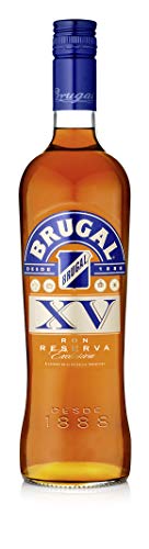 Brugal Ron Reserva - 700 ml