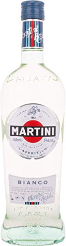 MARTINI vermouth bianco botella 75 cl