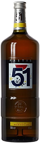 Pernod Ricard Pastis 51-1500 ml