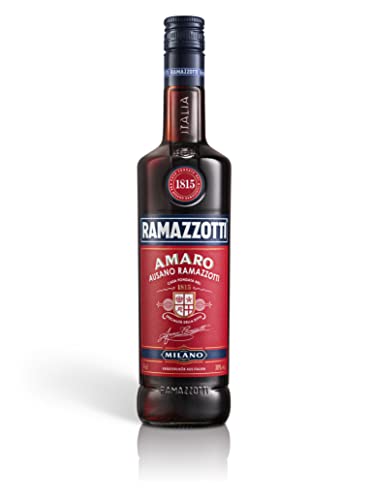 Amaro Ramazzotti Licor Aperitivo - 700ml