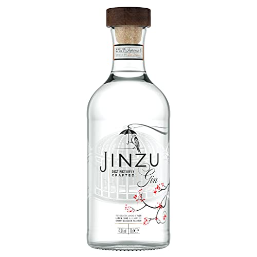 Jinzu, ginebra, 700 ml