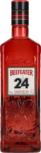 Beefeater 24 Ginebra - 700 ml