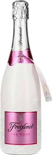 Freixenet - Ice cava rosado botella 750 ml