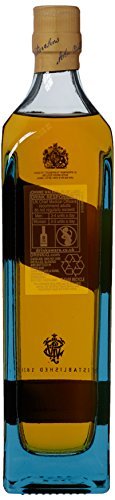 Johnnie Walker Whisky Blue - 200 ml