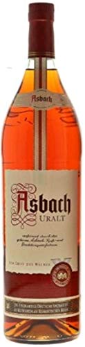 Asbach Brandy Uralt - 1000 ml