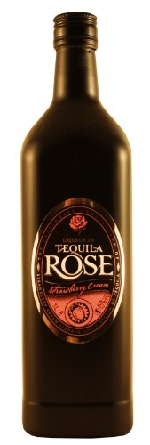 Licores y Cremas - Tequila Rose 1L
