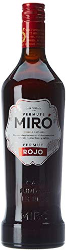 Miró Vermut Rosso 1L