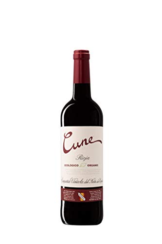 Cune Rioja Ecologíco - 750 ml