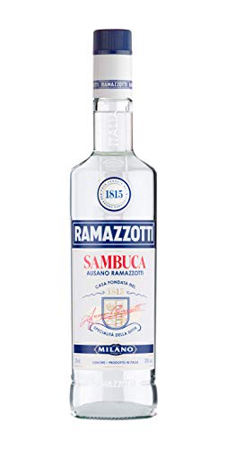 Sambuca Ramazzotti 4015192 Liquore, L 1