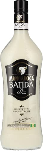 Mangaroca BATIDA de Côco 16% Vol. 0,7l