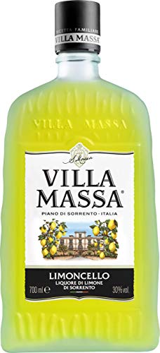 Villa Massa Limoncello, Botella 700 ml