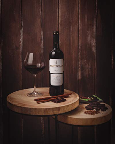Montecillo Gran Reserva Vino Tinto D.O. Rioja- 1 botella de 75 cl