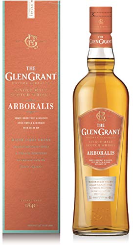 William Grant & Sons Glen Grant Arboralis - 700 ml