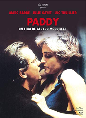 Paddy [Francia] [DVD]