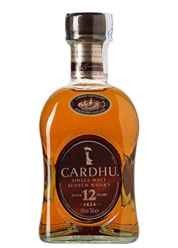 Cardhu Licores - 700 ml