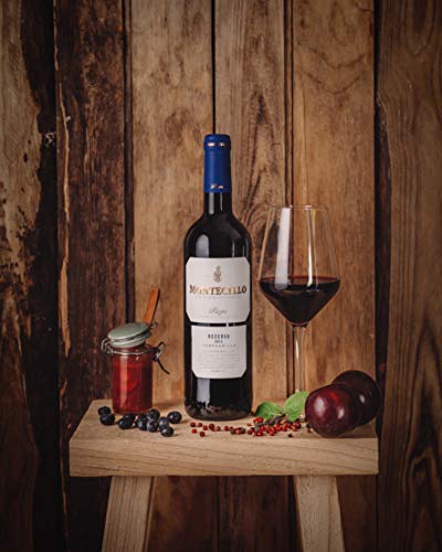 Montecillo Reserva D.O Rioja Vino Tinto 75cl
