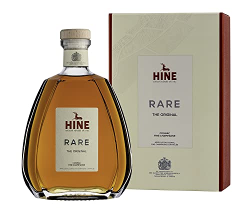 HINE RARE VSOP The Original Fine Champagne Cognac 40% - 700 ml in Giftbox