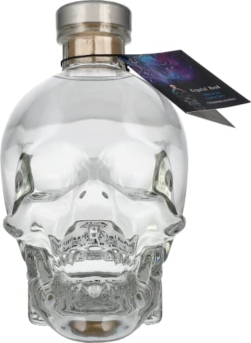 Crystal Head Vodka 40% Vol. 0,7l