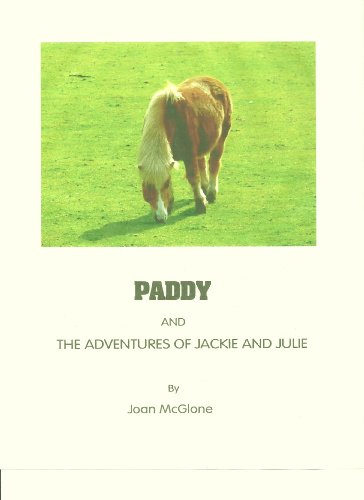 PADDY (English Edition)