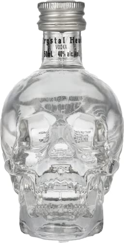 Crystal Head Vodka 50 ml
