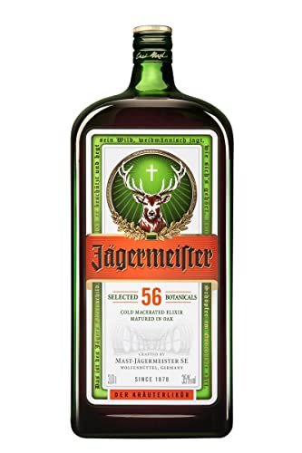 Jägermeister - 3L