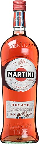 Martini Rosato Vermut - 1000 ml