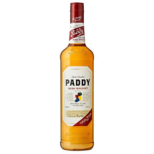 Paddy 70 CL.