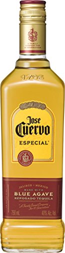 José Cuervo Especial Reposado Tequila 38% Vol. 0,7l