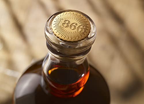 1866 Brandy DO Jerez Solera Gran Reserva - 700 ml