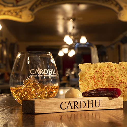 Cardhu 12 años, whisky escocés single malt, 700 ml