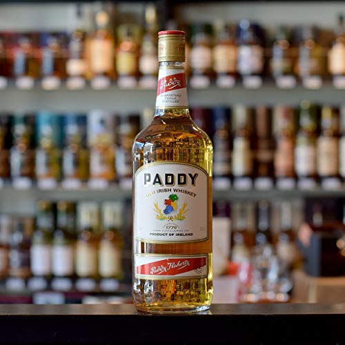 Paddy Whisky - 700 ml